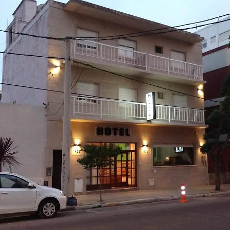 Hotel Kube Mar del Plata Room photo