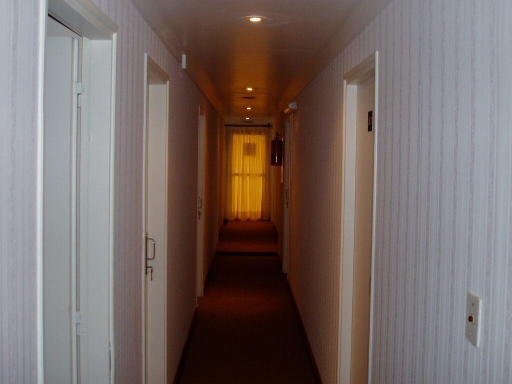 Hotel Kube Mar del Plata Exterior photo