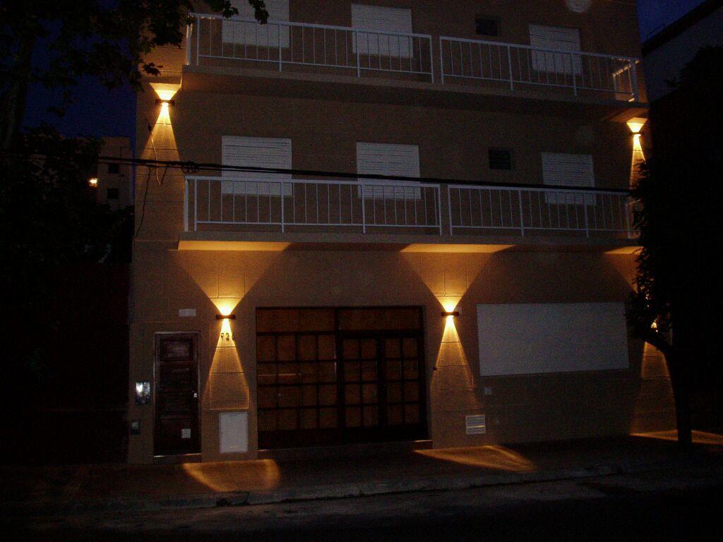 Hotel Kube Mar del Plata Exterior photo