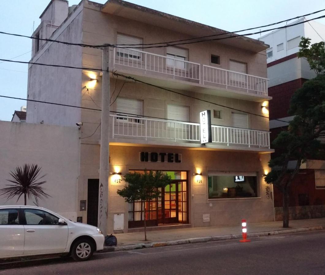 Hotel Kube Mar del Plata Room photo