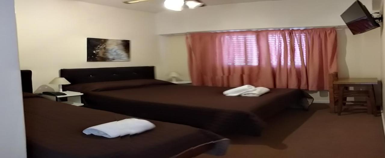 Hotel Kube Mar del Plata Room photo